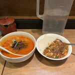 用户对于陳麻家 五反田西口店的评论图