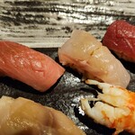 用戶對於鮨 みや川的評論圖