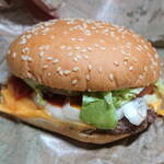 User's review image for バーガーキング 八王子店