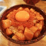 User's review image for 波の 渋谷東店