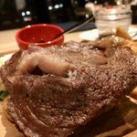 User's review image for カフェ バル リーベル