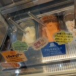 用戶對於ジェラテリア ヴェリタ的評論圖