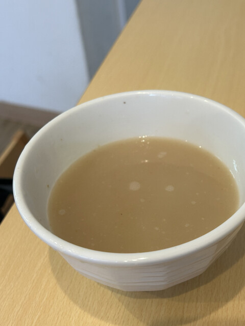 User's recommendation image for 麺屋 だるま 六郷店