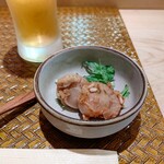 用户对于鮨 棗 大通りビッセ店的评论图