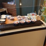 用戶對於OMO カフェ＆バル的評論圖