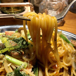 User's review image for 霞町ナポリタン