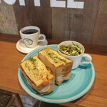 User's review image for Beans Garage Coffee