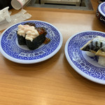 用戶對於無添 くら寿司 東貝塚店的評論圖