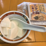 用戶對於中国ラーメン揚州商人 東池袋店的評論圖