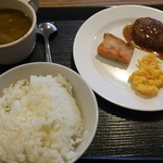 User's review image for スーパーホテル 函館