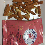 User's review image for タネビッツ