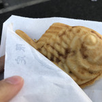 用戶對於鳴門鯛焼本舗 代々木駅前店的評論圖