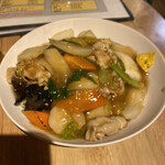 用戶對於ラーメン酒場　酔っ手羽大王 錦糸町店的評論圖