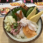 User's review image for 磯のがってん寿司 東武練馬店