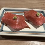 用戶對於焼肉グレート 神田ROOM店的評論圖