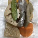 User's review image for ほかほか弁当 国分寺店