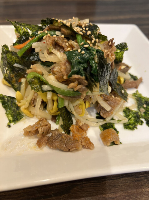 用戶對於炭火焼肉　黒毛和牛　慶k 本所店的評論高清圖