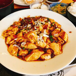 User's review image for 中華美食坊 田無南口店