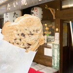 User's review image for たい焼 写楽