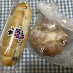 用戶對於進々堂 JR京都駅前店的評論圖