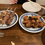 用戶對於かぶら屋 青砥店的評論圖