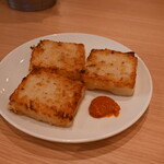 用戶對於粤港美食 上野店的評論圖