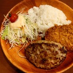 User's review image for びっくりドンキー 守口店