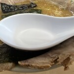用戶對於とんとんラーメン的評論圖