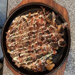 用户对于明石焼 たこ八的评论图