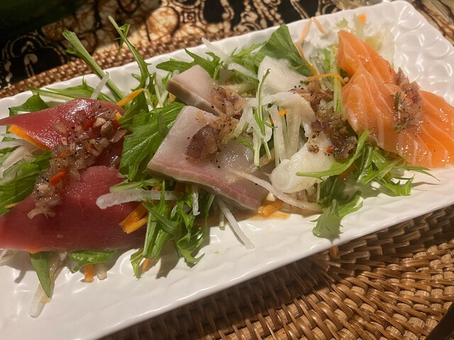 用户对于バリニーズカフェ パギィッ的评论高清图