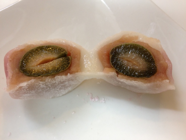 用戶對於シャトレーゼ 国立青柳店的評論圖