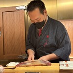 用戶對於鮨 りかく的評論圖