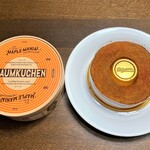 用戶對於ザ・メープルマニア 東京駅グランスタ店的評論圖