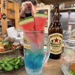 用户对于立呑み処 まるや的评论图