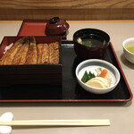 User's review image for うなぎのきむら