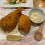 User's review image for 海鮮居酒屋　博多トク・トク 博多駅店