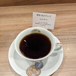 用戶對於豆香洞コーヒー 博多リバレインモール店的評論圖
