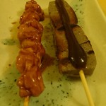 用户对于京都鳥せゑ 札幌本店的评论图