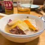 用戶對於ちゃんこ 川﨑的評論圖