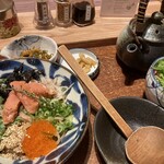 用戶對於東京たらこスパゲティ 渋谷店的評論圖