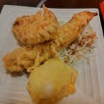 用戶對於にし家 本店的評論圖