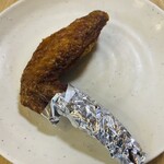 用戶對於旭軒 駅前本店的評論圖