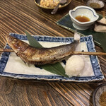 User's review image for 焼魚 平尾商店