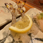 用戶對於なかみせ的評論圖