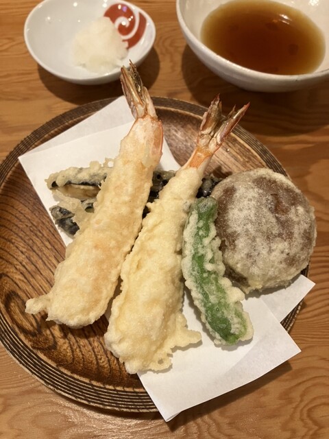 用户对于もんきち商店 桑園AEON前店的评论高清图