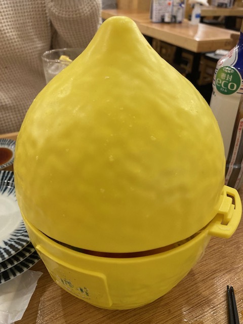 User's review image for トロ政 新宿店