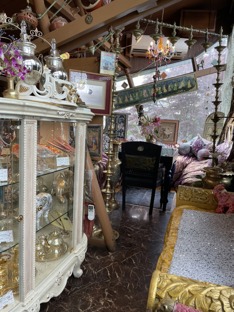用戶對於ダージリン 日暮里店的評論圖