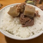 用戶對於かっぱ的評論圖