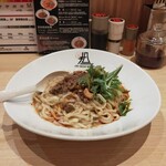User's review image for 175°DENO担担麺 TOKYO