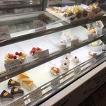 用戶對於パティスリーチェルモ 松原店的評論圖